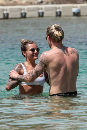 Sophia Thomalla OnlyFans Leaked Free Thumbnail Picture - #fiuRJ1AIKo