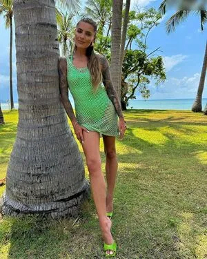 Sophia Thomalla OnlyFans Leaked Free Thumbnail Picture - #hSdLADZeva