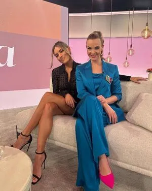 Sophia Thomalla OnlyFans Leaked Free Thumbnail Picture - #hTW6Wjfe5d