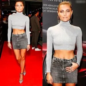 Sophia Thomalla OnlyFans Leaked Free Thumbnail Picture - #hfV5ttt4ZM