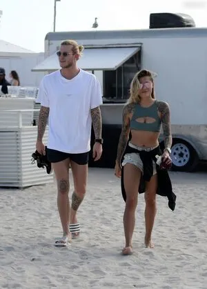 Sophia Thomalla OnlyFans Leaked Free Thumbnail Picture - #iA9eDTpgJl