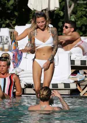 Sophia Thomalla OnlyFans Leaked Free Thumbnail Picture - #j243WL2YJd