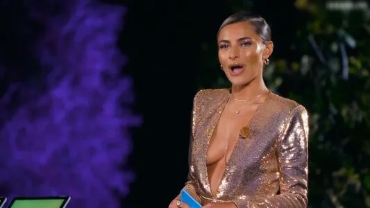 Sophia Thomalla OnlyFans Leaked Free Thumbnail Picture - #k6mZlxthav