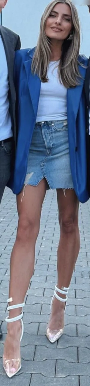 Sophia Thomalla OnlyFans Leaked Free Thumbnail Picture - #kVM1x1NQgf