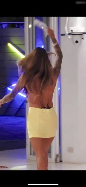 Sophia Thomalla OnlyFans Leaked Free Thumbnail Picture - #kac0GfJyhJ