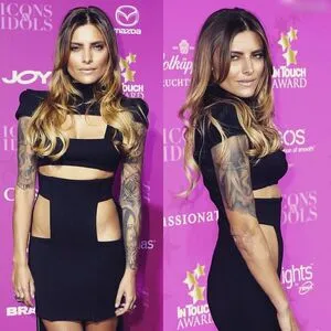 Sophia Thomalla OnlyFans Leaked Free Thumbnail Picture - #l2CSJewO3I