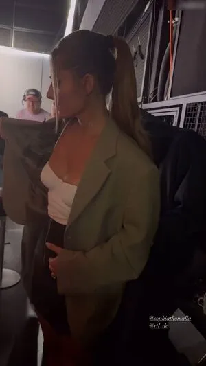 Sophia Thomalla OnlyFans Leaked Free Thumbnail Picture - #lNHkM9FrOf