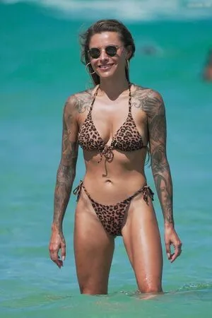 Sophia Thomalla OnlyFans Leaked Free Thumbnail Picture - #nJabCt2QxA