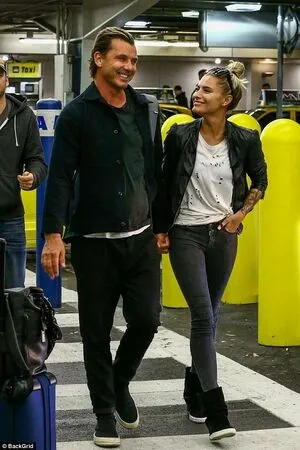 Sophia Thomalla OnlyFans Leaked Free Thumbnail Picture - #nSicR0I8bl
