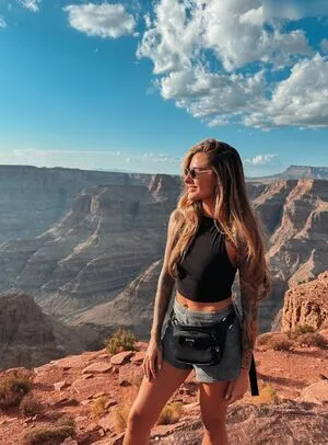 Sophia Thomalla OnlyFans Leaked Free Thumbnail Picture - #nVQ7k4CeS8