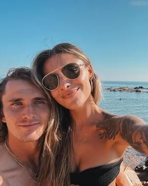Sophia Thomalla OnlyFans Leaked Free Thumbnail Picture - #nzjSC6ZdN2
