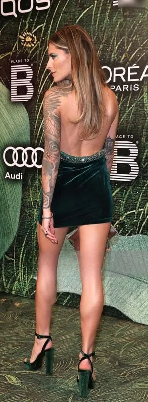 Sophia Thomalla OnlyFans Leaked Free Thumbnail Picture - #o9ToFQjdbu