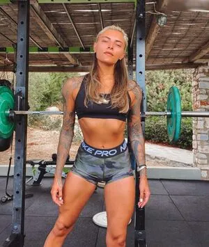 Sophia Thomalla OnlyFans Leaked Free Thumbnail Picture - #oZ9EfQef02