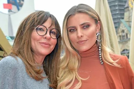 Sophia Thomalla OnlyFans Leaked Free Thumbnail Picture - #p4cbHXhvr0