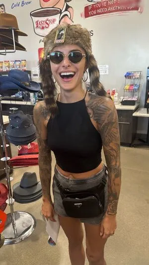 Sophia Thomalla OnlyFans Leaked Free Thumbnail Picture - #pyVQp9U1rF