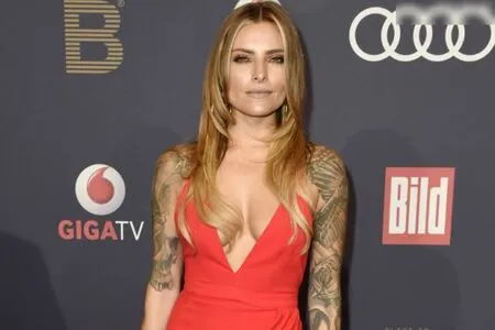 Sophia Thomalla OnlyFans Leaked Free Thumbnail Picture - #q0IEYS6BWL