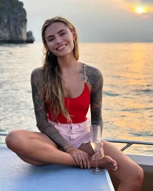 Sophia Thomalla OnlyFans Leaked Free Thumbnail Picture - #qEkFDShPsq