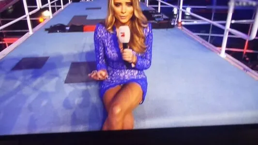 Sophia Thomalla OnlyFans Leaked Free Thumbnail Picture - #qfDs7PitNt
