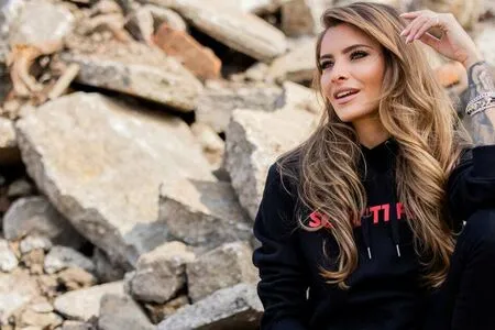 Sophia Thomalla OnlyFans Leaked Free Thumbnail Picture - #qjUCkeEp5G