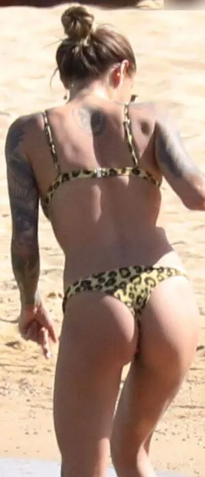 Sophia Thomalla OnlyFans Leaked Free Thumbnail Picture - #r5cWHJU3i4