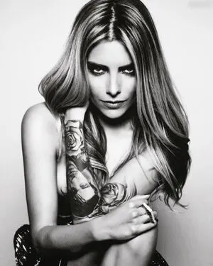 Sophia Thomalla OnlyFans Leaked Free Thumbnail Picture - #seTjPKS5bf