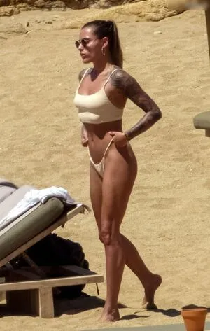 Sophia Thomalla OnlyFans Leaked Free Thumbnail Picture - #shflaNC0sJ