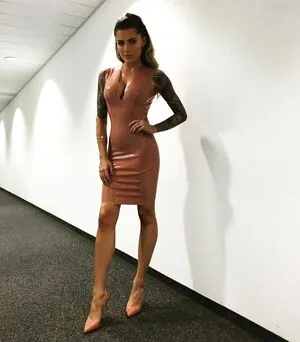 Sophia Thomalla OnlyFans Leaked Free Thumbnail Picture - #snGNIXNxmH