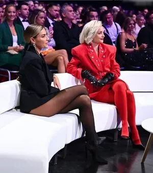 Sophia Thomalla OnlyFans Leaked Free Thumbnail Picture - #sr0vhbaHyn
