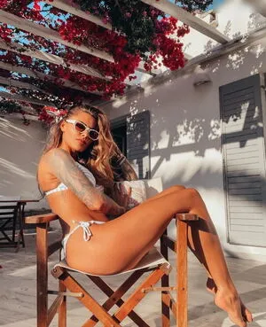 Sophia Thomalla OnlyFans Leaked Free Thumbnail Picture - #sumjYDapSm