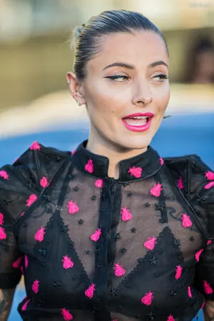 Sophia Thomalla OnlyFans Leaked Free Thumbnail Picture - #tJdPHe0aSE