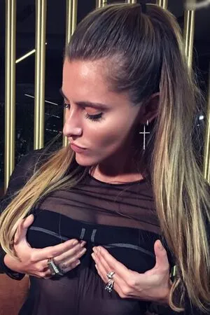Sophia Thomalla OnlyFans Leaked Free Thumbnail Picture - #tmFmh9NIHz