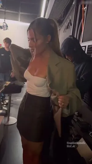 Sophia Thomalla OnlyFans Leaked Free Thumbnail Picture - #uJjx0I4EG1