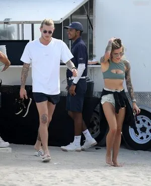 Sophia Thomalla OnlyFans Leaked Free Thumbnail Picture - #ucXUO6VlUZ