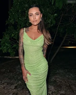 Sophia Thomalla OnlyFans Leaked Free Thumbnail Picture - #v7fE47zLCC