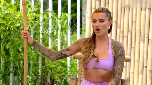 Sophia Thomalla OnlyFans Leaked Free Thumbnail Picture - #vROjxv61Xr