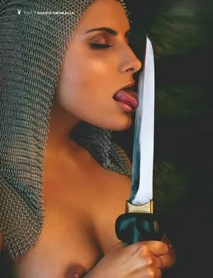 Sophia Thomalla OnlyFans Leaked Free Thumbnail Picture - #valrEDGcUx