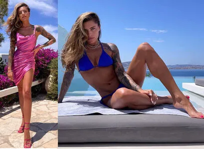 Sophia Thomalla OnlyFans Leaked Free Thumbnail Picture - #wARc6uS3iJ