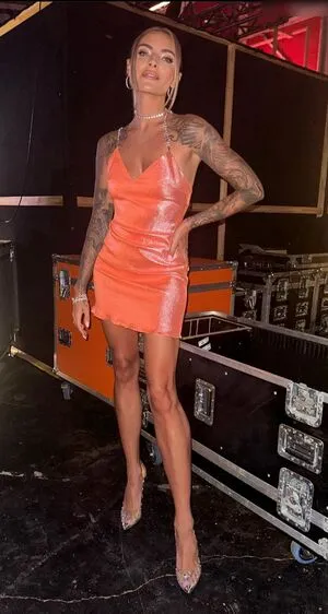 Sophia Thomalla OnlyFans Leaked Free Thumbnail Picture - #wb0DnoxuwR