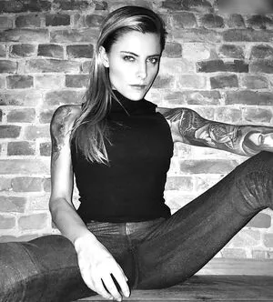 Sophia Thomalla OnlyFans Leaked Free Thumbnail Picture - #whoV3kILxN