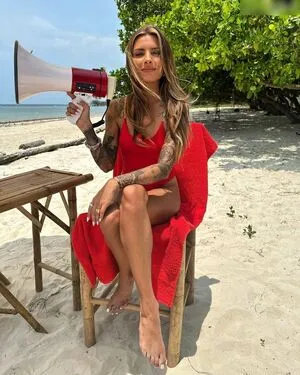 Sophia Thomalla OnlyFans Leaked Free Thumbnail Picture - #xAWt1Z0AXt
