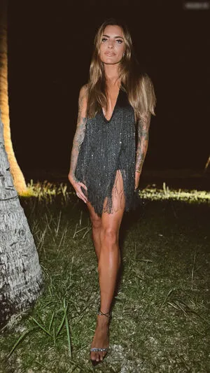 Sophia Thomalla OnlyFans Leaked Free Thumbnail Picture - #xTaDaGmAXz