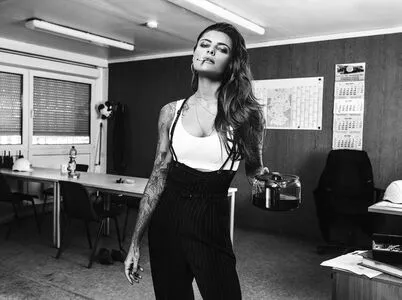 Sophia Thomalla OnlyFans Leaked Free Thumbnail Picture - #xU5tdQ6F8U