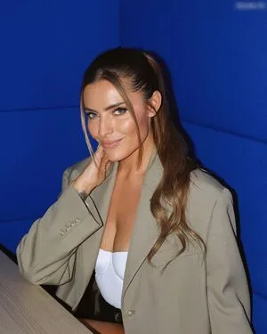 Sophia Thomalla OnlyFans Leaked Free Thumbnail Picture - #xhux2ftZO2