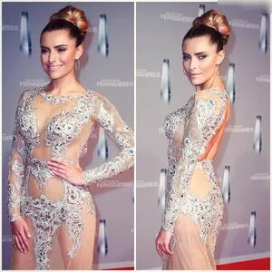 Sophia Thomalla OnlyFans Leaked Free Thumbnail Picture - #xkqb2SdWRX