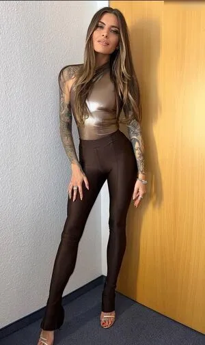 Sophia Thomalla OnlyFans Leaked Free Thumbnail Picture - #yURorS9pHg