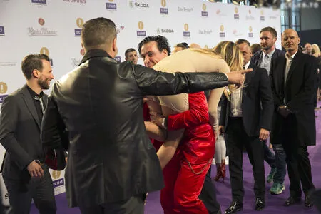 Sophia Thomalla OnlyFans Leaked Free Thumbnail Picture - #ytSVL8sgx7