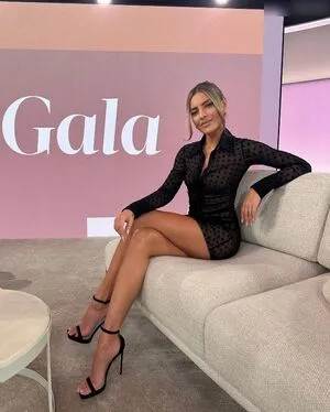 Sophia Thomalla OnlyFans Leaked Free Thumbnail Picture - #z73eI3XE2F
