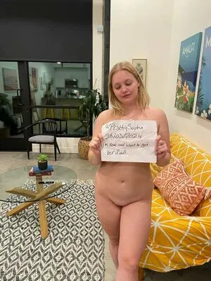 Sophia Violet OnlyFans Leaked Free Thumbnail Picture - #G6oX81OKKg