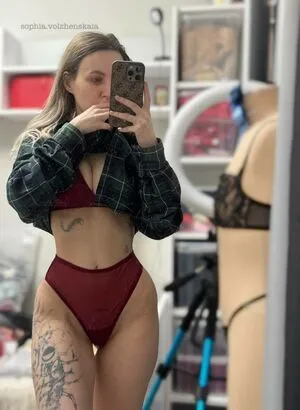 Sophia Volzhenskaia OnlyFans Leaked Free Thumbnail Picture - #urzIxm4oCq