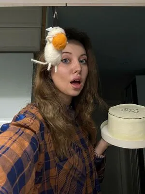 Sophia Volzhenskaia OnlyFans Leaked Free Thumbnail Picture - #xIe8jfyCqz